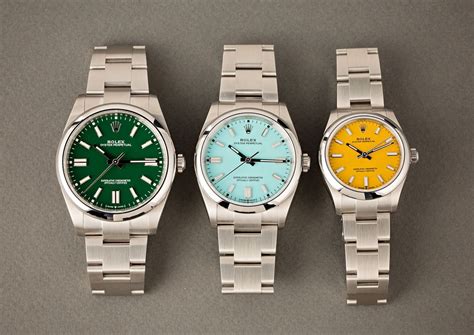 oyster perpetual 28 rolex|rolex oyster perpetual color chart.